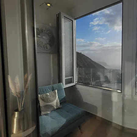 Bella-vista Endless Views Over The Ocean *