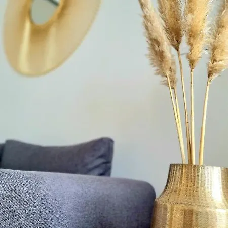 Bella-vista Endless Views Over The Ocean Lejlighed La Matanza De Acentejo