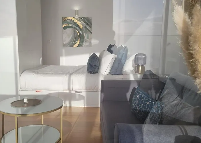 Apartment Bella-vista Endless Views Over The Ocean La Matanza De Acentejo